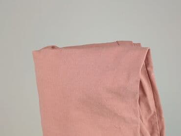 woskowane legginsy z wysokim stanem zara: Zara, Material trousers for women, M — 6