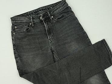 big boy jeans: American Eagle, Jeansy damskie, rozmiar S — 1
