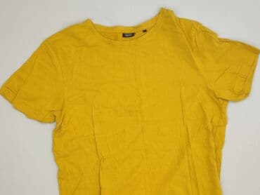 Cropp, Koszulka dla mężczyzn, rozmiar L