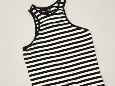 T-shirty: Sinsay, T-shirt damski, rozmiar M