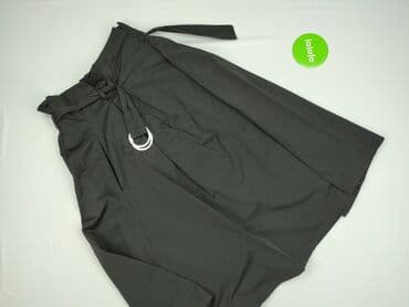 ozdobne paski do sukienek wieczorowych allegro: Zara, Spódnica damska, S — 2