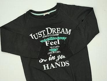 Women`s sweatshirt, size S at lalafo.pl Women`s sweatshirt, size S