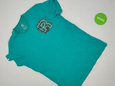 krata: Reebok Classic, Koszulka dla mężczyzn, rozmiar L — 2