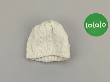 czapka zając: Hat, condition - Very good — 3
