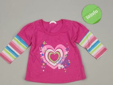 sukienka dla 6 latki: Blouse, 3-6 months, condition - Very good — 2
