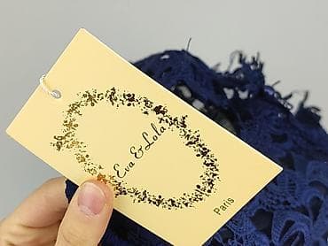 Kobiety: Eva & Lola, Sukienka damska, rozmiar M — 7