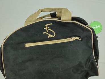 rękawiczki real madryt: Torba sportowa, stan - Bardzo dobry — 5