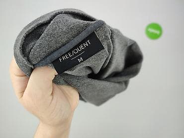 110 cm: Freequent, Kardigan damski, rozmiar M — 4