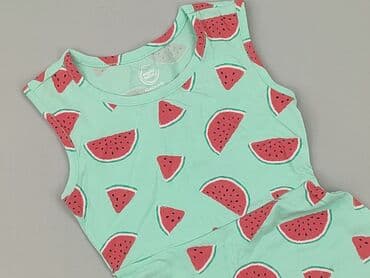 skarpety z twoim psem: Dress, 4-5 years, 104-110 cm, condition - Perfect — 1