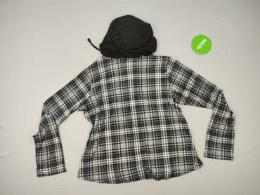 spyder ubrania: Koszula damska, rozmiar XL — 4