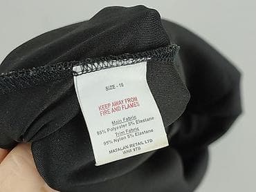 aldi sukienki: Sukienka damska, rozmiar 2XL — 5