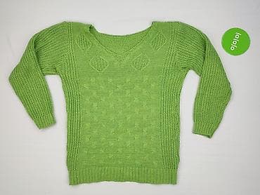 next sweter: Sweter damski, rozmiar S — 2