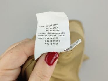 okee marynarka: Canda, Kurtka przejściowa damska, XL — 6