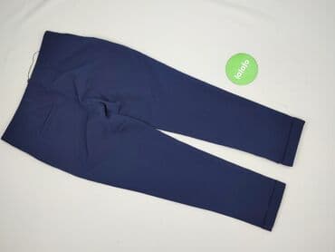 spodnie spadochronowe stradi: Spodnie materiałowe damskie, rozmiar S — 3