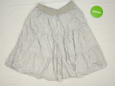 spódnice midi wzory: Women`s skirt, S — 2