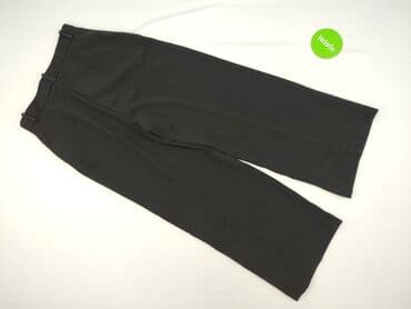 Women: Zara, Material trousers for women, M at lalafo.pl — 3 Women: Zara, Material trousers for women, M — 3