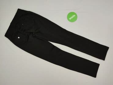 tatuum spodnie dresowe: Spodnie materiałowe damskie, rozmiar S — 3