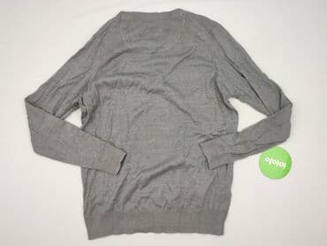 sweter z akrylu czy jest dobry: Sweter dla mężczyzn, rozmiar L — 3
