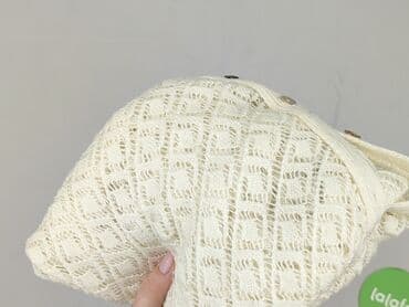 pull and bear narzutka: Kardigan damski, rozmiar M — 6