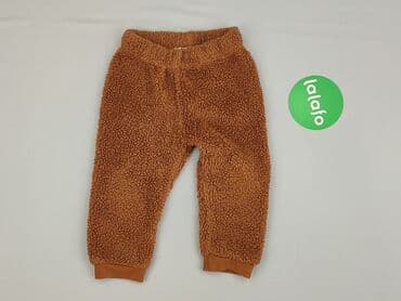 bielizna termoaktywna z lidla: Legginsy, Ergee, 9-12 miesięcy, stan - Bardzo dobry — 2