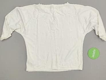 Women: Women's blouse, size L — 4