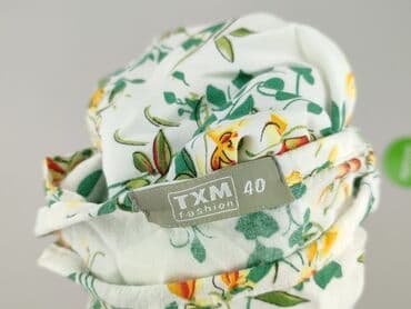 koszulka bts: TXM, Bluzka damska, M — 4