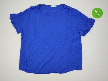 topy do marynarki: Bluzka damska, One size — 2