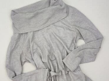 bluzki z golfem: F&F, Tunika damska, rozmiar L — 1