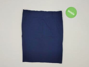 jaki kolor rajstop do granatowej sukienki: Spódnica damska, rozmiar S — 3