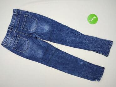 Spodnie: Jeansy damskie, M — 3