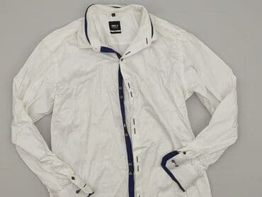 c a podkoszulki: Shirt for men, S (EU 36), condition - Perfect — 1