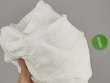 bluzki z muślinu bawełnianego: Top damski, rozmiar S — 4