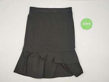 spódniczka asymetryczne bocca: Spódnica damska, rozmiar M — 3