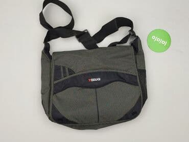 plecak do samolotu: Torba materiałowa, Brugi, stan - Bardzo dobry — 2