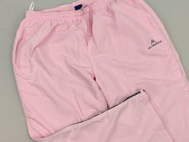 Infinity, Spodnie dresowe damskie, rozmiar XL