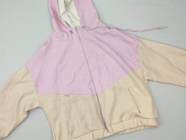 amisu sweatshirt: Amisu, Кофта з каптуром жіноча, розмір XL — 1