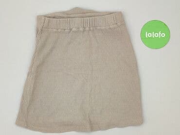 beżowa spódnice tiulowe: Spódnica damska, rozmiar S — 4