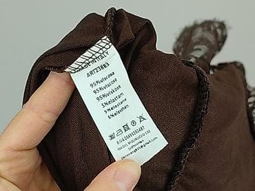 Sukienki: JUST WOMAN, Sukienka damska, rozmiar S — 6