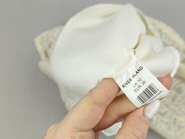 prasowanie plisowanej spodnicy: River Island, Spódnica damska, S — 4