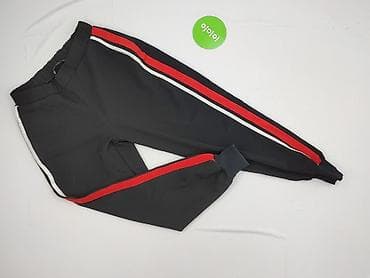 spodnie barcelony: Zara, Spodnie dresowe damskie, rozmiar XS — 2