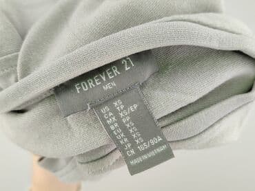 bluzy męskie abercrombie amp: Forever 21, Толстовка для чоловіків, розмір XS — 5