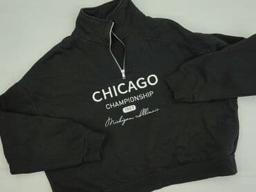 koszulka slipknot cropp: Bluza damska
, XL — 1