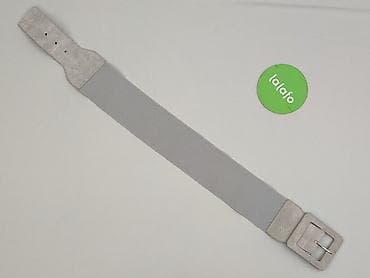 Dodatki i akcesoria: Pasek, Damskie, stan - Bardzo dobry — 2