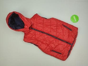 moncler kamizelka: Kamizelka, 12 lat, 146-152 cm, stan - Idealny — 2