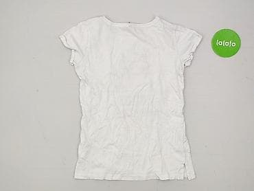 kotki: Sinsay, T-shirt damski, rozmiar S — 3