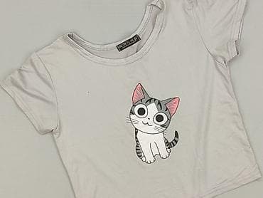 koszula s: T-shirt damski, rozmiar S — 1