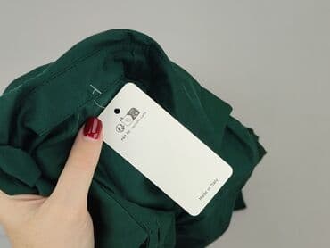 bluzki koszulowe damskie eleganckie allegro: Styled In Italy, Koszula damska, rozmiar One size — 4