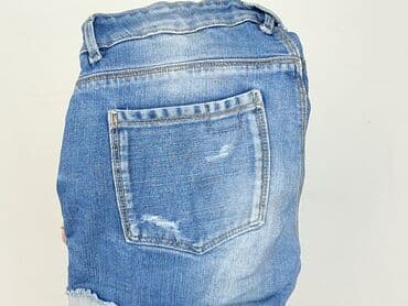 krótkie spodenki alpha industries: Szorty damskie, rozmiar S — 6