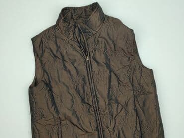 Women: Women`s waistcoat, 3XL — 1