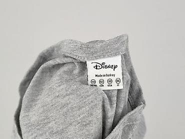 mickey: T-shirt damski, rozmiar M — 4